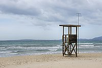 Bernhard Saalfeld - Watchtower (2)